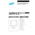 SAMSUNG SYNCMASTER 320TFT Service Manual