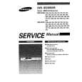 SAMSUNG DVD-R130XEH Service Manual