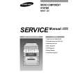 SAMSUNG MMZB7 Service Manual