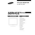 SAMSUNG GY15MS Service Manual