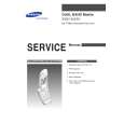 SAMSUNG SGH-A200 Service Manual