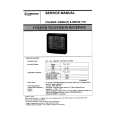 SAMSUNG CB3312 XM/TSECX Service Manual