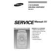 SAMSUNG MM39 Service Manual