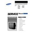 SAMSUNG CT331HBZX Service Manual