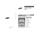 SAMSUNG SV7000W Service Manual