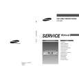 SAMSUNG DVDA500 Service Manual