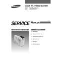 SAMSUNG CW29M206PNXXEC Service Manual