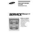 SAMSUNG RCD-M33G Service Manual