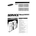 SAMSUNG SRS22DTC Service Manual