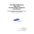 SAMSUNG SGH-P735 Owners Manual