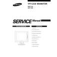 SAMSUNG GH17ES Service Manual